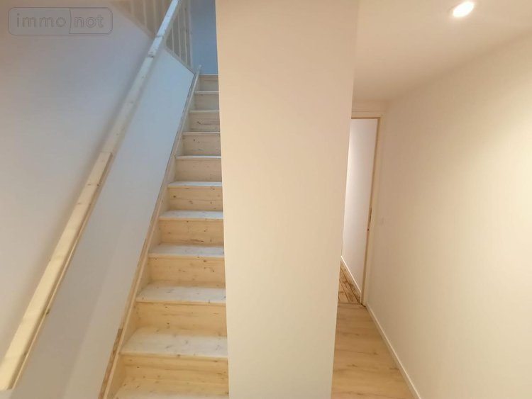 Location maison Wingles 62410 Pas-de-Calais 95 m2 5 pièces 760 euros