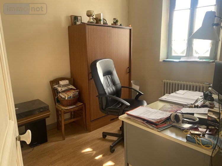 Maison a vendre Elbeuf 76500 Seine-Maritime 120 m2 7 pièces 168000 euros