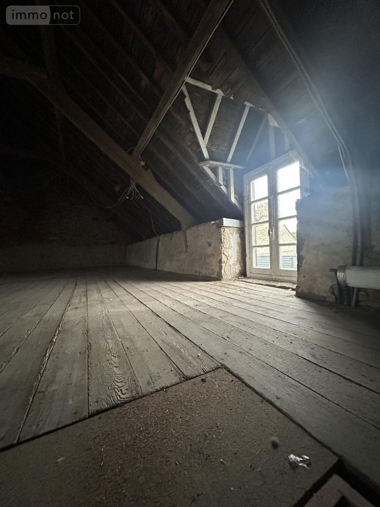 Maison a vendre Yffiniac 22120 Côtes-d'Armor 62 m2 3 pièces 84800 euros