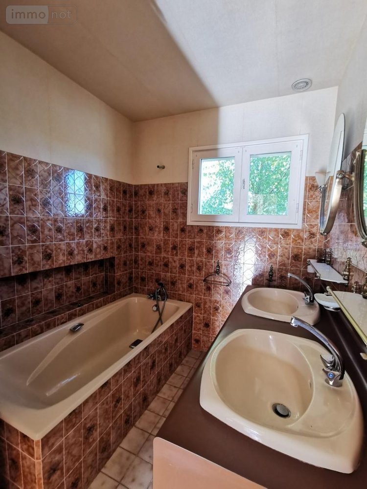 Maison a vendre Tréguier 22220 Côtes-d'Armor 135 m2 5 pièces 281000 euros