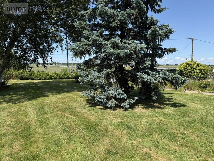 Maison a vendre Le Tour-du-Parc 56370 Morbihan 108 m2 6 pièces 571725 euros