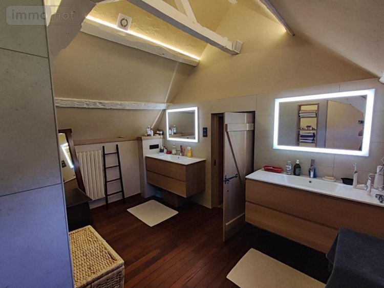 Maison a vendre La Couyère 35320 Ille-et-Vilaine 223 m2 6 pièces 599000 euros