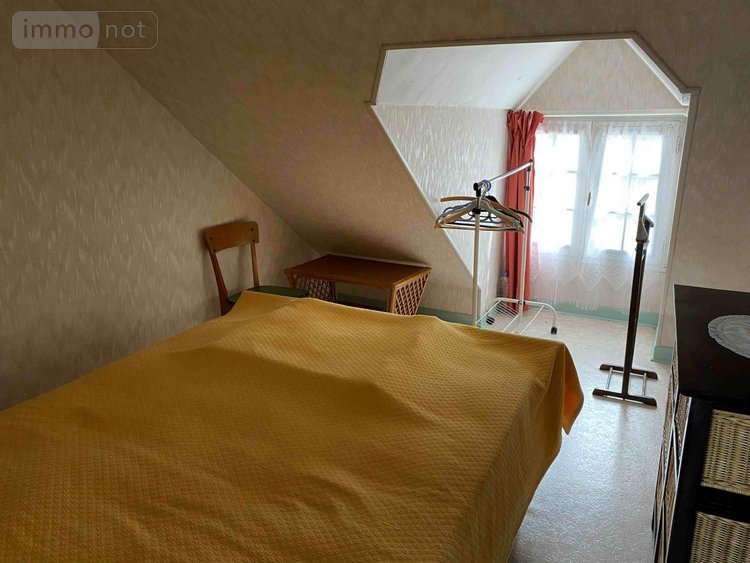 Maison a vendre Les Monts-d'Andaine 61600 Orne 145 m2 7 pièces 147800 euros