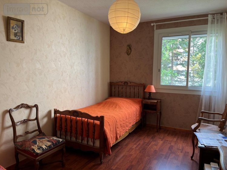 Appartement a vendre Dijon 21000 Côte-d'Or 77 m2 4 pièces 215000 euros
