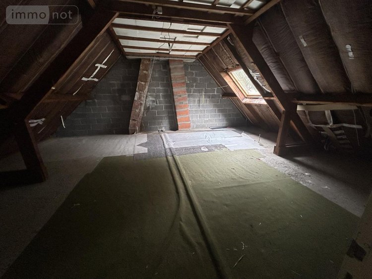Maison a vendre Ploufragan 22440 Côtes-d'Armor 81 m2 5 pièces 201400 euros