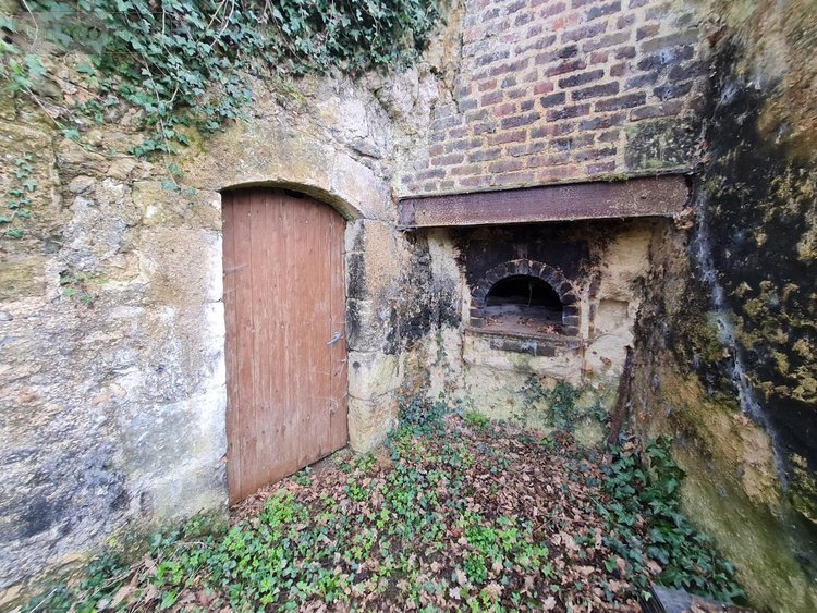 Divers a vendre Houssay 41800 Loir-et-Cher 87 m2  19800 euros