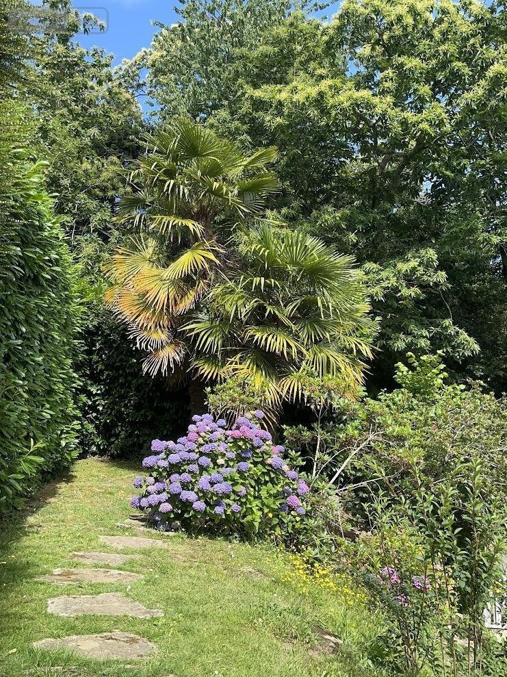 Maison a vendre Fouesnant 29170 Finistère 135 m2 5 pièces 517275 euros
