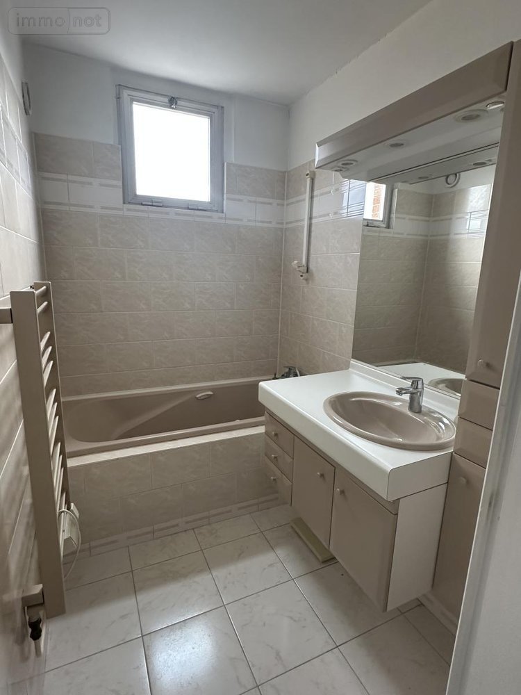 Appartement a vendre Marcq en Baroeul 59700 Nord 103 m2 4 pièces 299780 euros