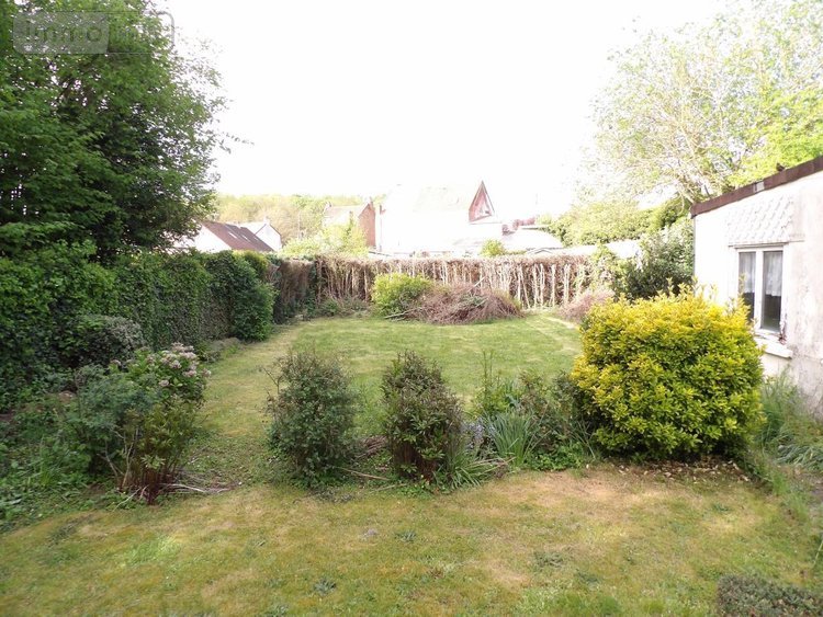 Maison a vendre Verquigneul 62113 Pas-de-Calais 97 m2  167500 euros