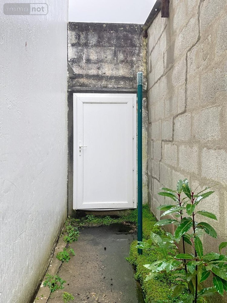 Maison a vendre Lorient 56100 Morbihan 113 m2 6 pièces 364040 euros