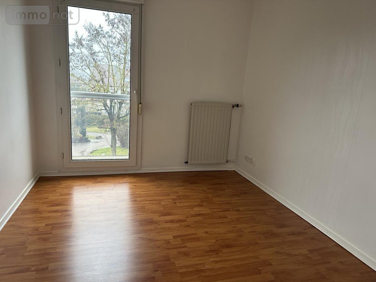 Appartement a vendre Villers-lès-Nancy 54600 Meurthe-et-Moselle 54 m2  129500 euros