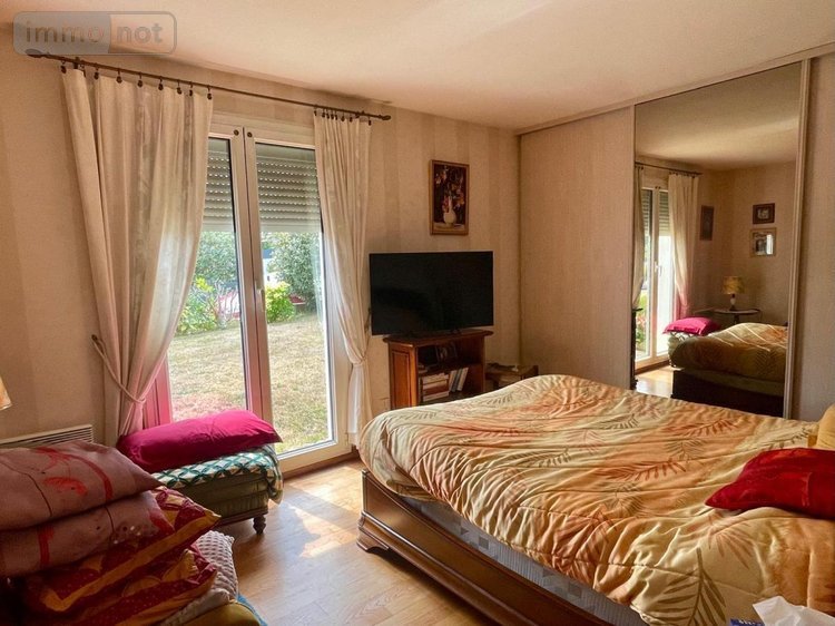Maison a vendre Guidel 56520 Morbihan 118 m2  358860 euros