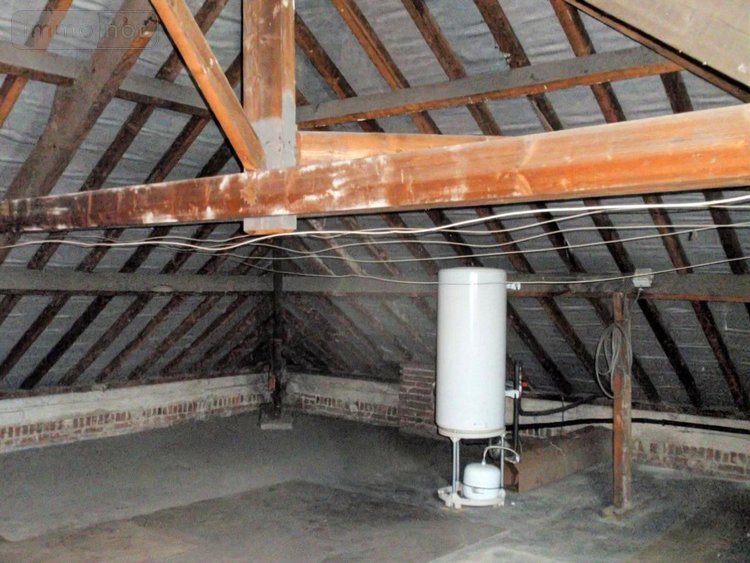 Maison a vendre Oignies 62590 Pas-de-Calais 165 m2 10 pièces 269170 euros