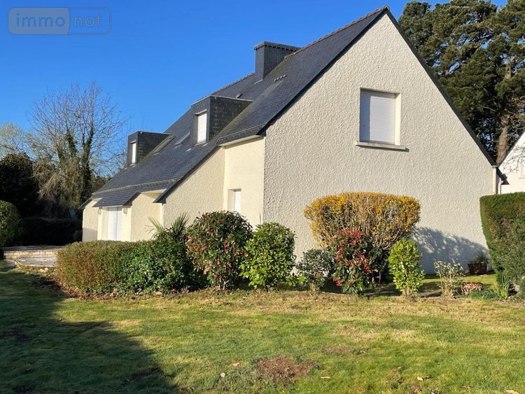 Maison a vendre Baden 56870 Morbihan 176 m2 5 pièces 1026223 euros