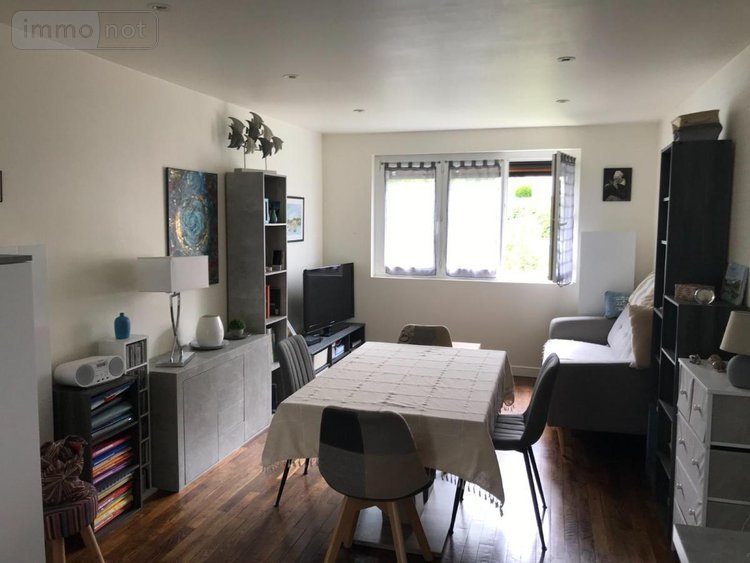 Maison a vendre Locmiquélic 56570 Morbihan 110 m2 5 pièces 349440 euros