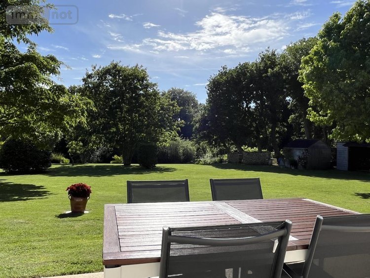 Maison a vendre Fouesnant 29170 Finistère 165 m2 6 pièces 679200 euros