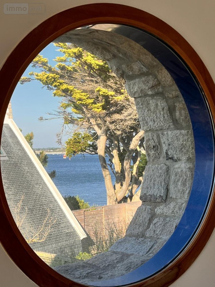 Maison a vendre Arzon 56640 Morbihan 196 m2 6 pièces 2496000 euros