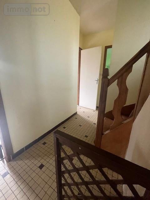 Maison a vendre Flottemanville-Hague 50690 Manche 75 m2 4 pièces 183400 euros