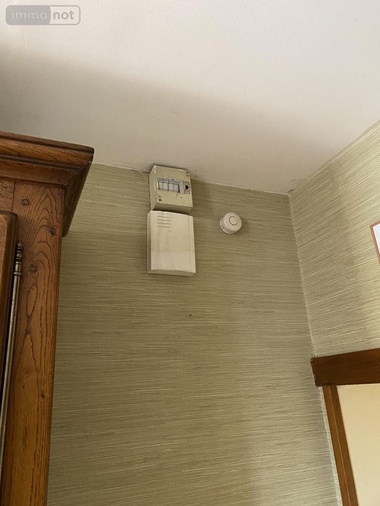 Maison a vendre Montchamp 14350 Calvados 129 m2 5 pièces 163525 euros