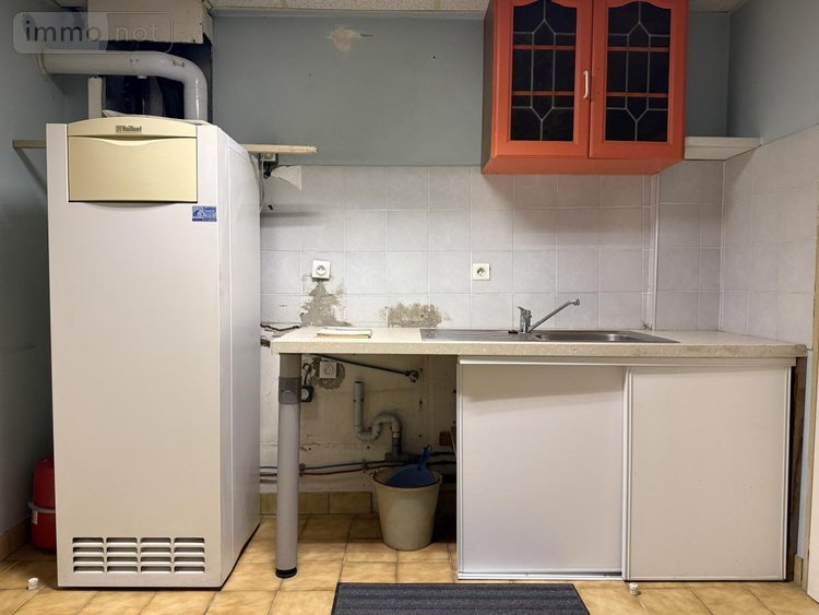 Maison a vendre Ploumagoar 22970 Côtes-d'Armor 79 m2 5 pièces 181608 euros