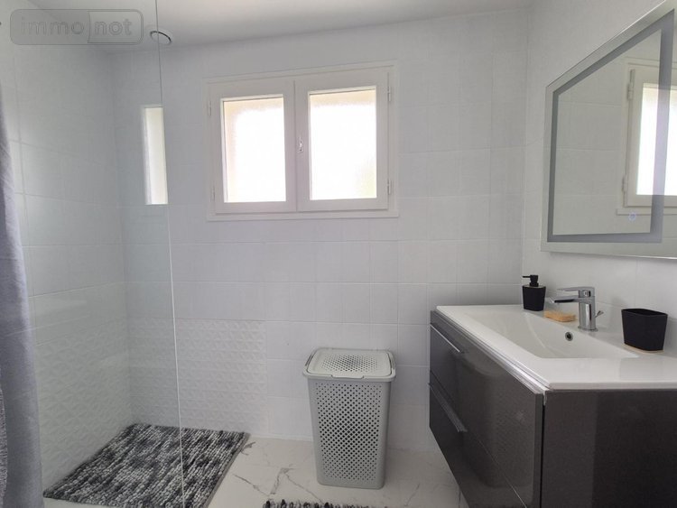 Maison a vendre Réminiac 56140 Morbihan 117 m2  214960 euros