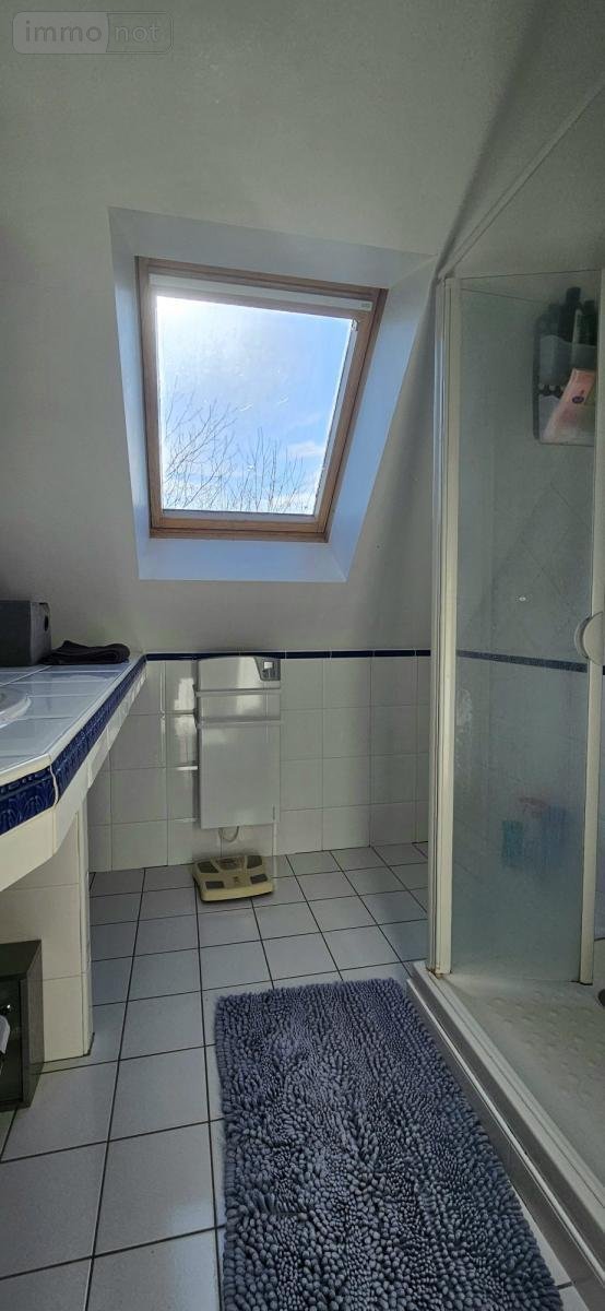 Maison a vendre Gouesnach 29950 Finistère 70 m2 4 pièces 288750 euros