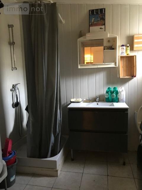 Immeuble a vendre Rochefort 17300 Charente-Maritime 220190 m2  366800 euros