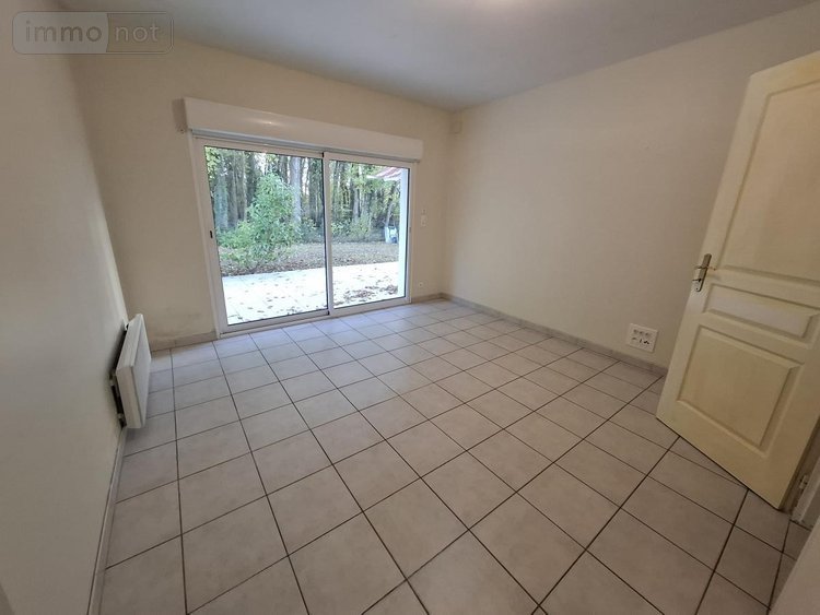 Maison a vendre Pessines 17810 Charente-Maritime 132 m2 6 pièces 340000 euros