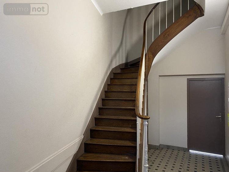 Appartement a vendre Reims 51100 Marne 41 m2 2 pièces 148900 euros