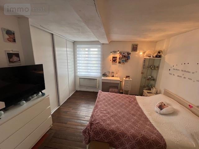 Maison a vendre Glos 14100 Calvados 91 m2  162200 euros