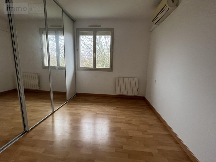 Maison a vendre L'Île-Bouchard 37220 Indre-et-Loire 130 m2 8 pièces 169600 euros