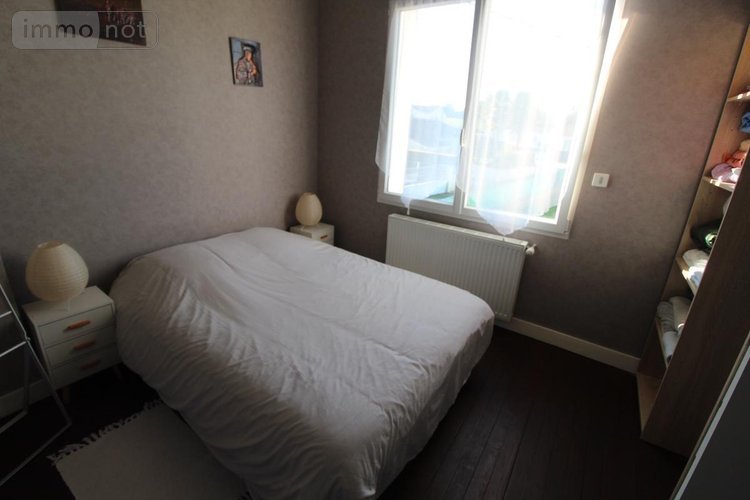 Maison a vendre Saintes 17100 Charente-Maritime 135 m2 6 pièces 355000 euros