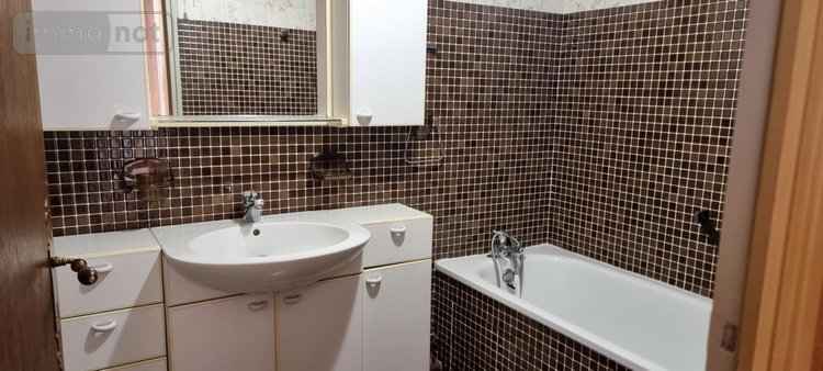 Appartement a vendre Tours 37000 Indre-et-Loire 134 m2 5 pièces 390000 euros