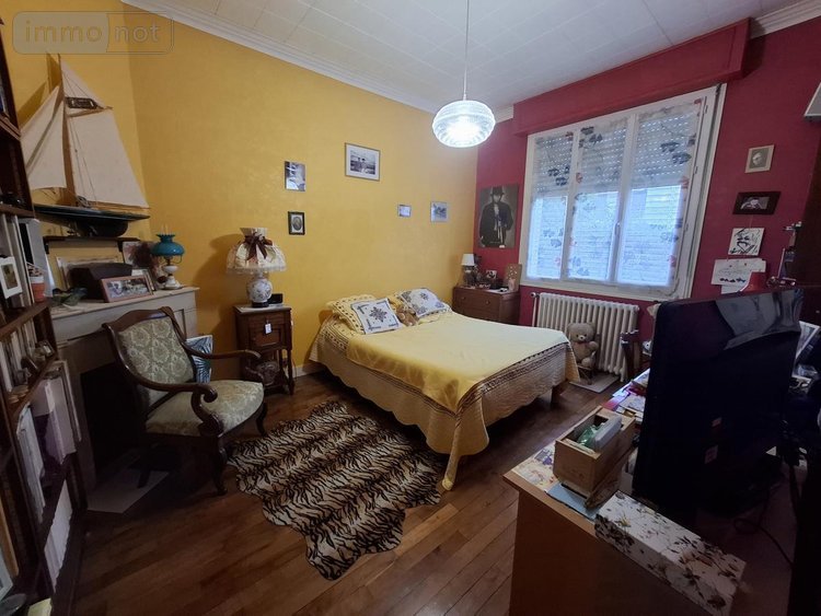 Maison a vendre Royan 17200 Charente-Maritime 142 m2 6 pièces 598000 euros