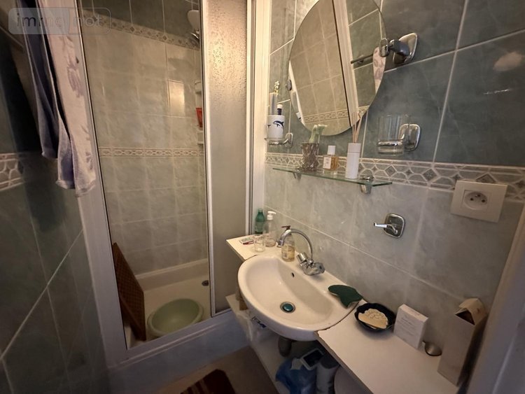 Appartement a vendre Vannes 56000 Morbihan 94 m2 5 pièces 311740 euros