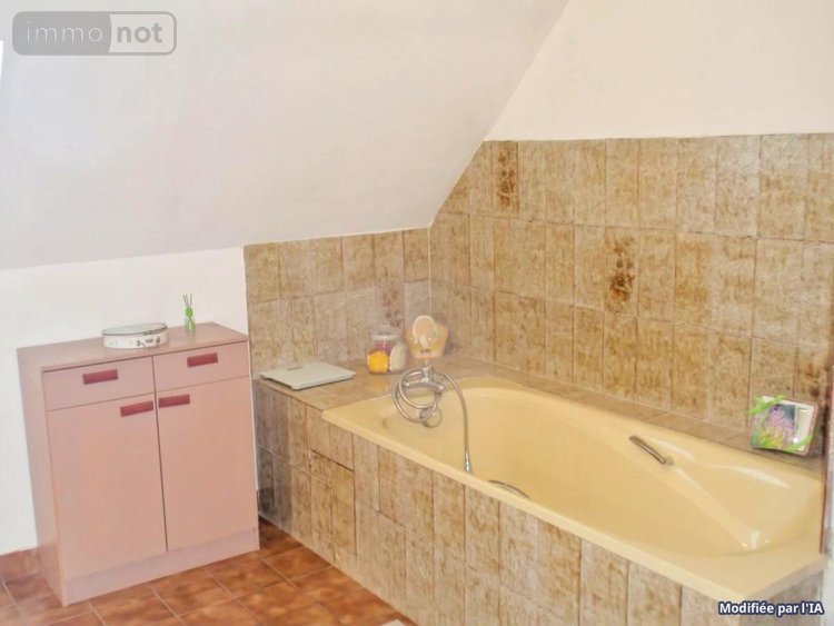 Maison a vendre Montigny-en-Gohelle 62640 Pas-de-Calais 160 m2 10 pièces 289770 euros