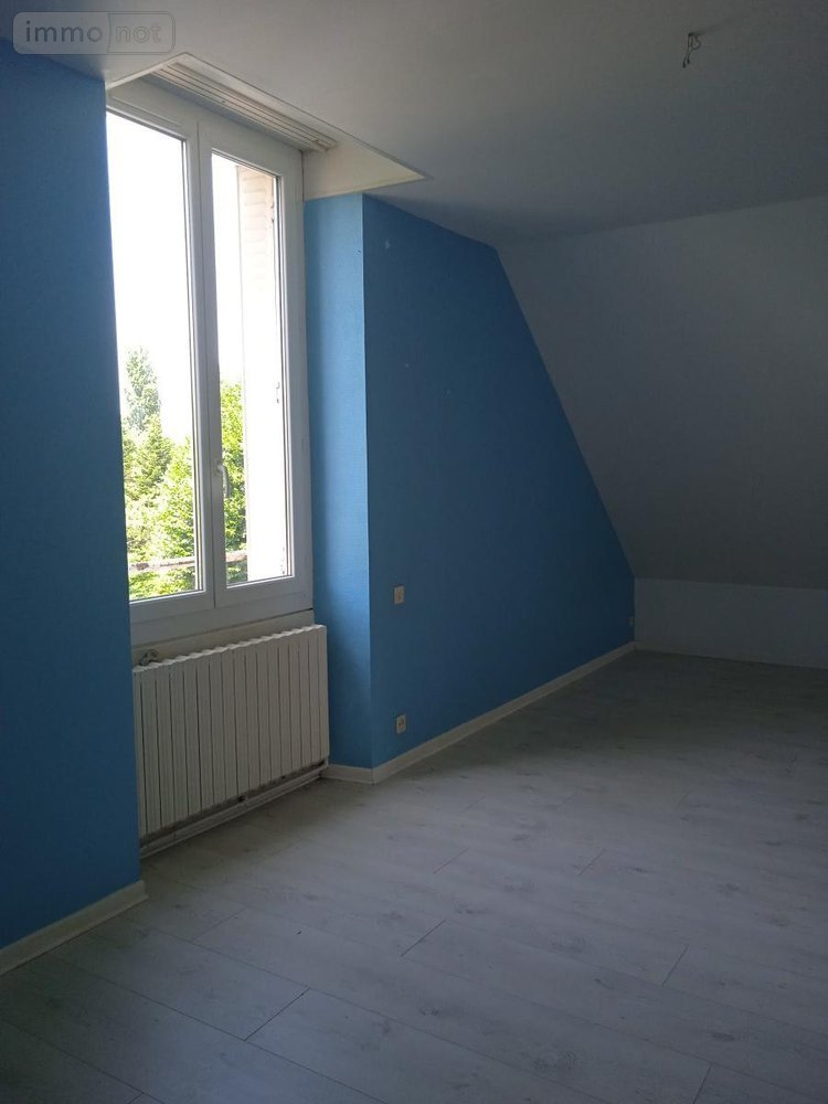 Location maison Châlette-sur-Loing 45120 Loiret 89 m2 4 pièces 854 euros
