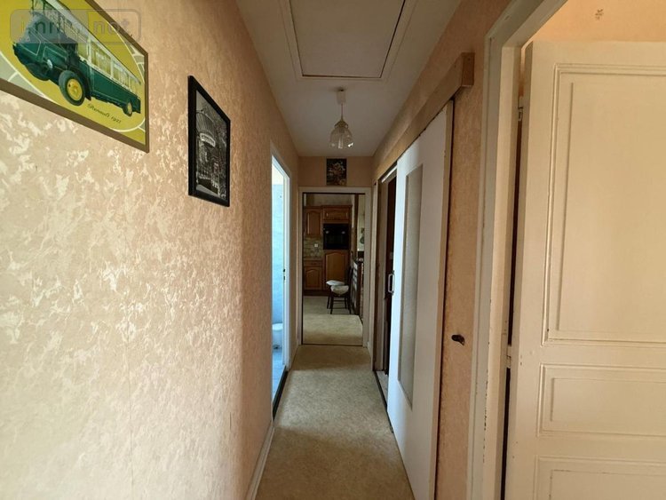 Maison a vendre Dol-de-Bretagne 35120 Ille-et-Vilaine 136 m2 4 pièces 225920 euros