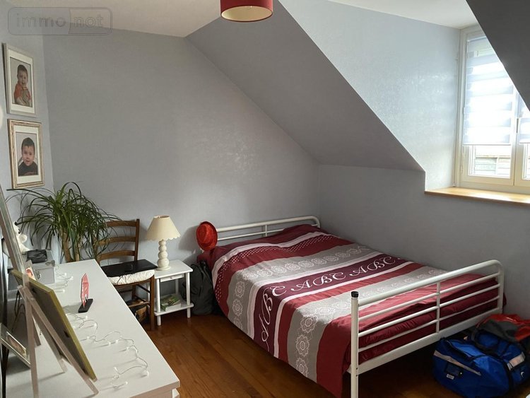 Maison a vendre Guingamp 22200 Côtes-d'Armor 130 m2 5 pièces 288800 euros