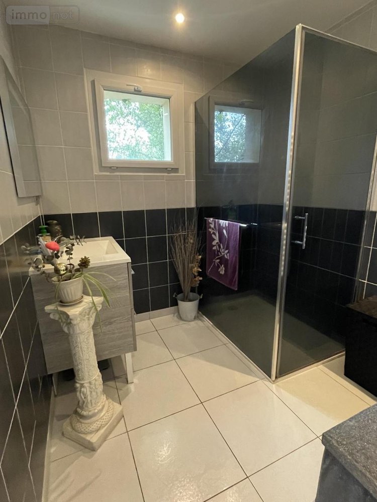 Maison a vendre Le Mans 72000 Sarthe 100 m2 4 pièces 302240 euros