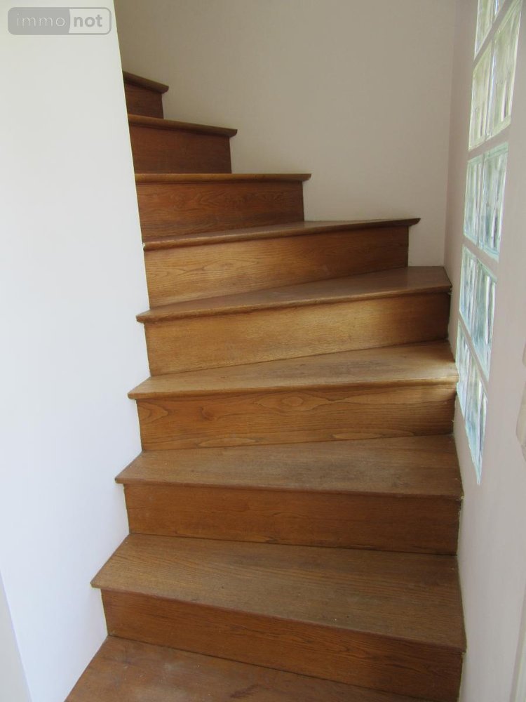 Location maison Paucourt 45200 Loiret 119 m2 4 pièces 970 euros