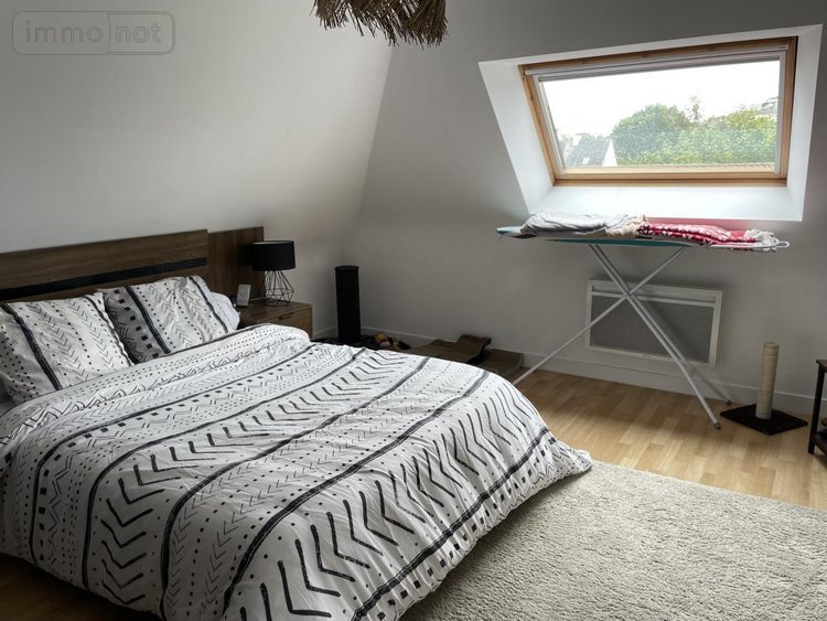 Appartement a vendre Vannes 56000 Morbihan 37 m2 2 pièces 198510 euros