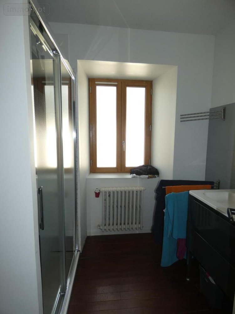 Maison a vendre Pleyben 29190 Finistère 178 m2 7 pièces 141450 euros