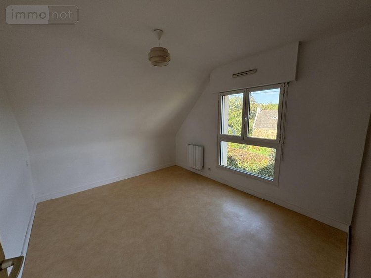 Maison a vendre Le Bono 56400 Morbihan 115 m2 7 pièces 607840 euros