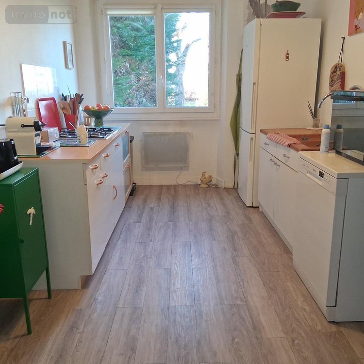 Maison a vendre Loire-Authion 49250 Maine-et-Loire 158 m2 7 pièces 244300 euros