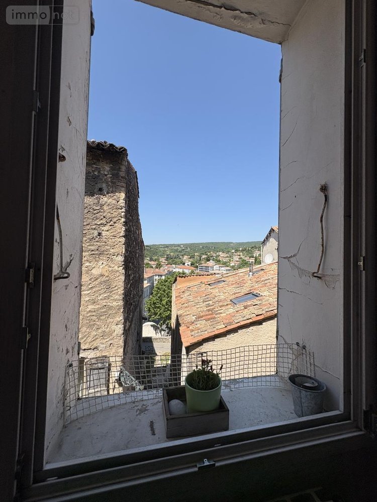 Maison a vendre Forcalquier 04300 Alpes-de-Haute-Provence 187 m2  440000 euros
