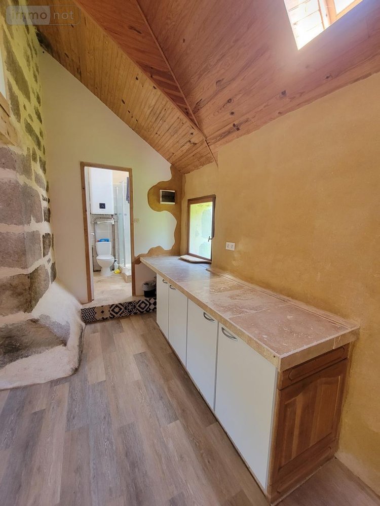 Maison a vendre Saint-Tugdual 56540 Morbihan 154 m2 6 pièces 241980 euros