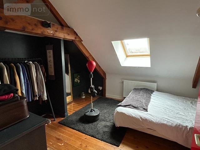 Maison a vendre Guer 56380 Morbihan 200 m2 10 pièces 363000 euros