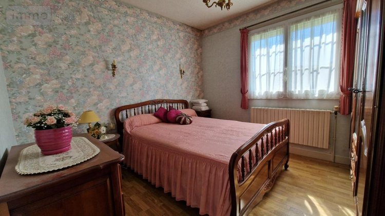 Maison a vendre Vendôme 41100 Loir-et-Cher 75 m2 3 pièces 134031 euros