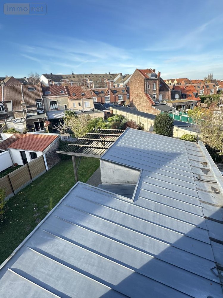 Maison a vendre Marcq en Baroeul 59700 Nord 185 m2 7 pièces 738400 euros